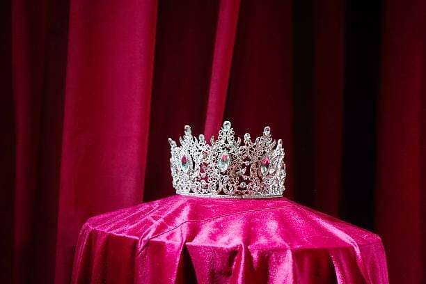 Regent Diamond History