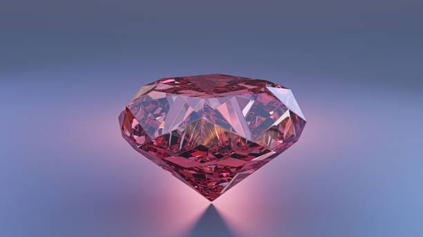 Pink Star Diamond Price Breakdown