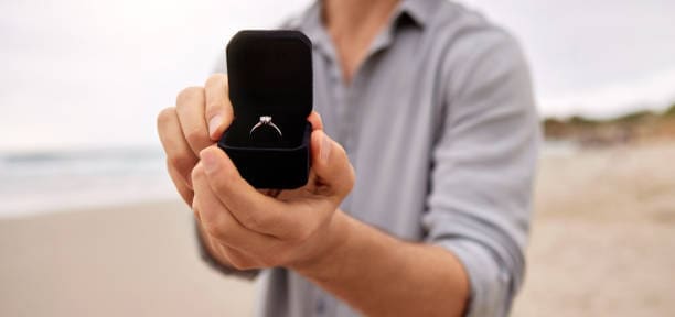 The Best Custom Engagement Rings in Atlanta: What to Look For and Where to Buy 1