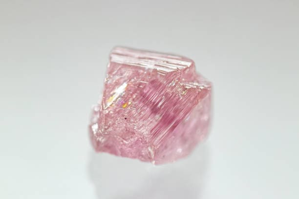 Why Pink Diamonds Are a Good Investment