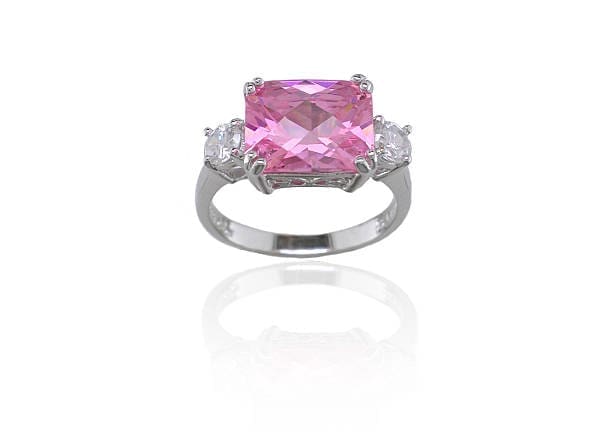 Famous Graff Pink Diamond Jewelry