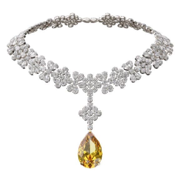 Ancient Diamond Trade Routes 2
