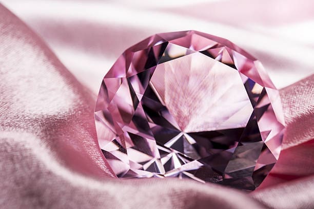 Graff Pink Diamond Worth $46 Million