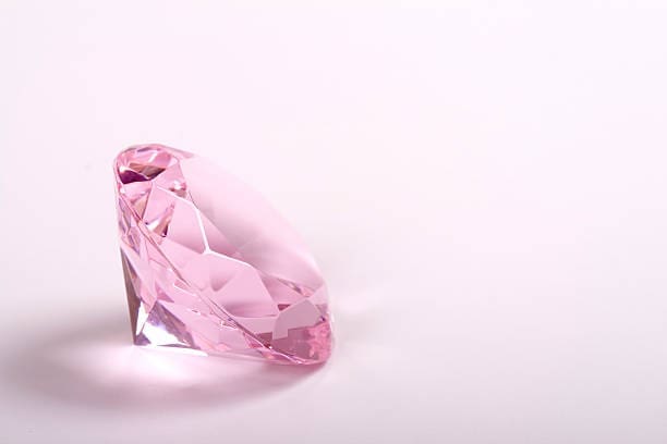 Pink Star Diamond Price