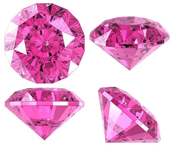 Are Pink Diamonds a Good Investment