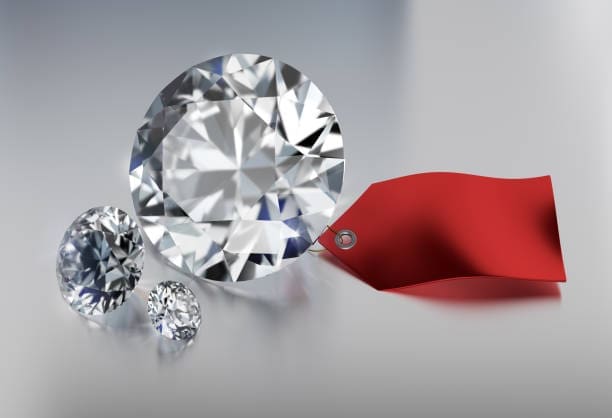 Diamond Price Per Carat in 2026
