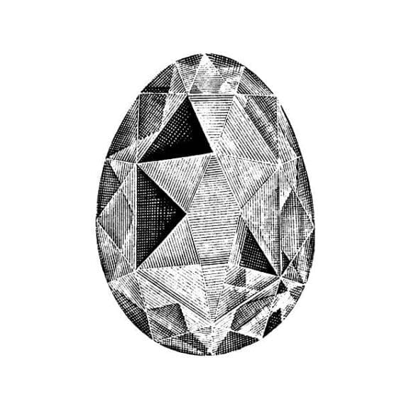 Sancy Diamond History: The Diamond That Survived Kings 2